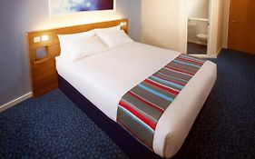 Travelodge Queen Street Cardiff
